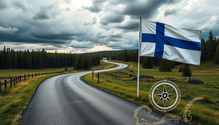 Amazing Race Suomi 2025 – kausi 3 alkaa 15.11.