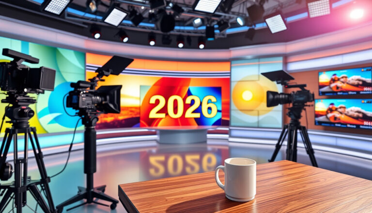Huomenta Suomi juontajat 2026 – ketkä juontavat aamu-tv:tä