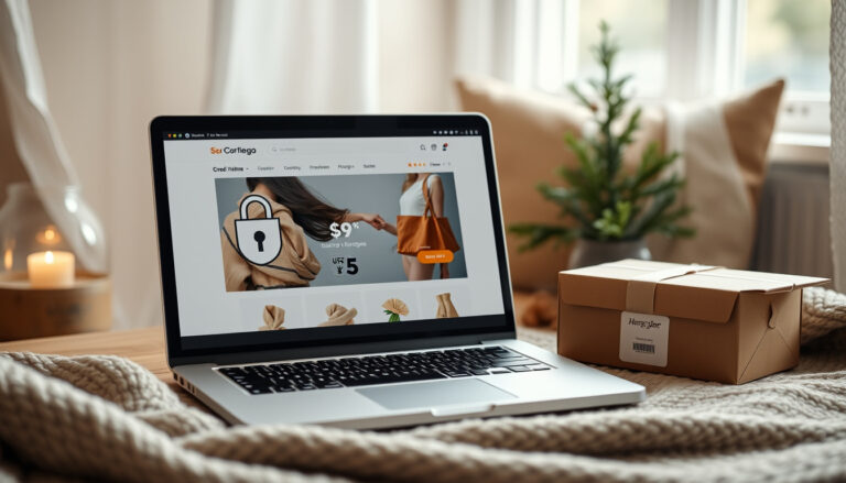 Nordic Nest kokemuksia – onko verkkokauppa luotettava