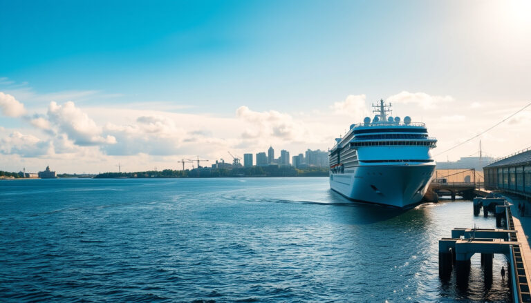 Silja Symphony – Faktaa, palvelut ja reitti | Tallink Silja Line