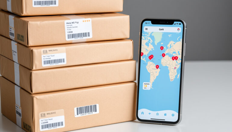 Universaali pakettiseuranta – opas ja vertailu